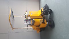 電動掃地車的基本使用方法